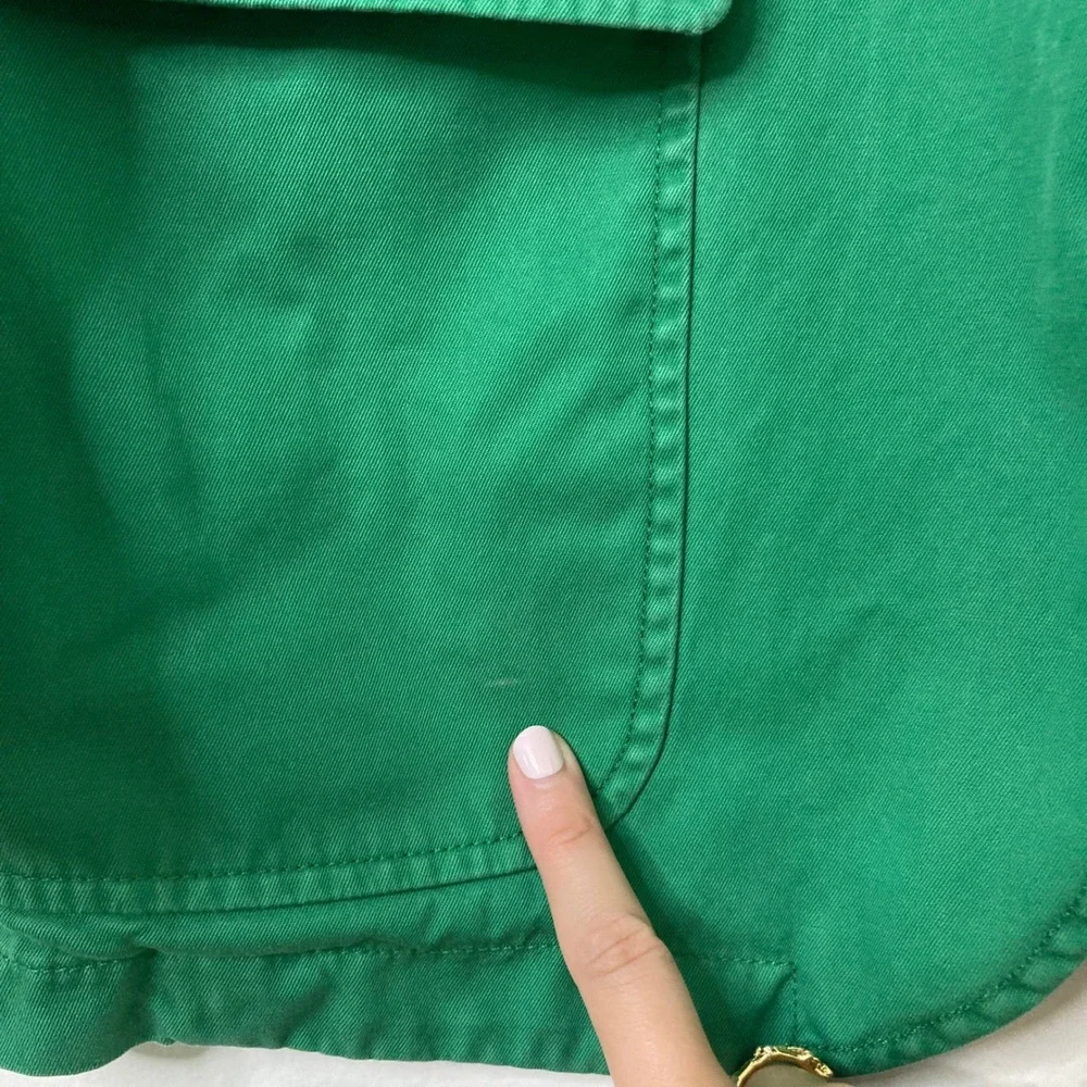Polo Ralph Lauren brand polo
